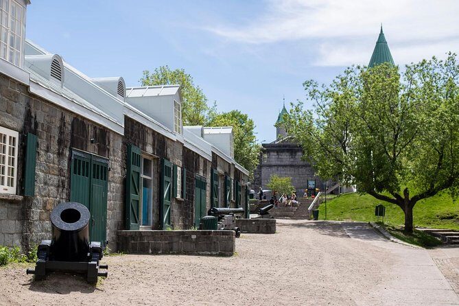 Old Quebec City Food and Drink Walking Tour - Frequently Asked Questions