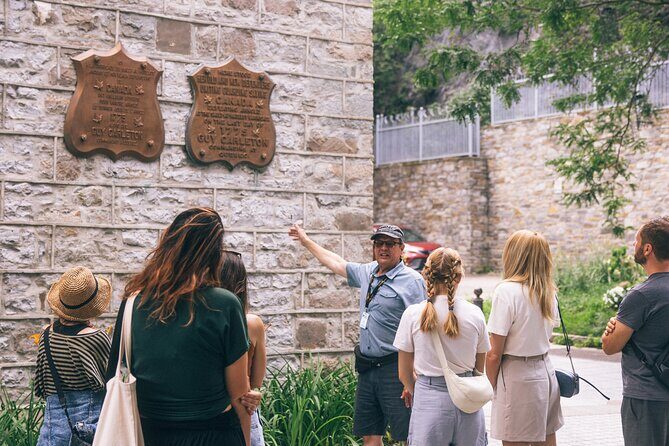Old Quebec City Walking Tour with Funicular Ticket - FAQs