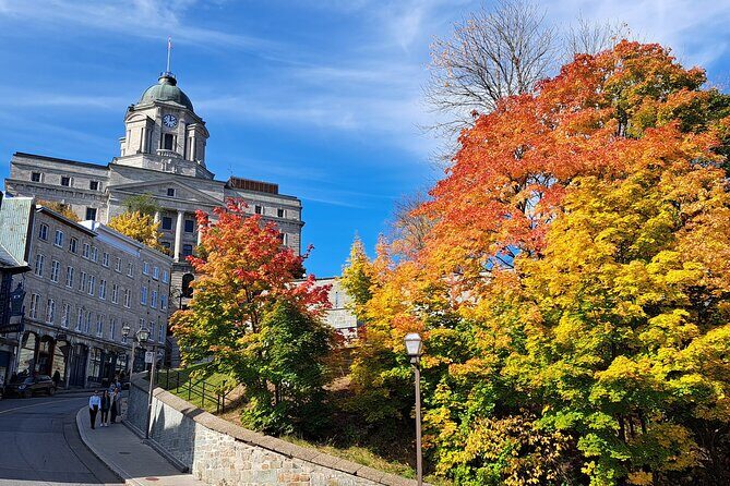 Old Québec & French Canada Private History Walking Tour - FAQs