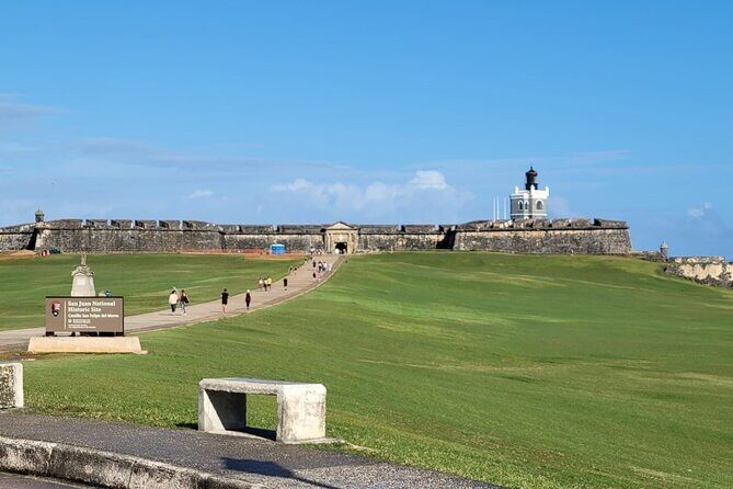 Old San Juan and Piñones Sightseeing Experience! - Key Points