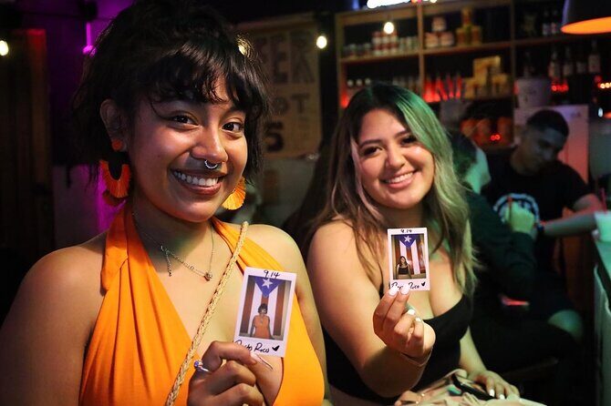 Old San Juan Bar Crawl: Experience Local Hotspots - FAQ