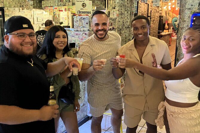 Old San Juan - Bar Hopping Private Tour - Exploring San Juans Nightlife: An Honest Look at the Old San Juan - Bar Hopping Private Tour