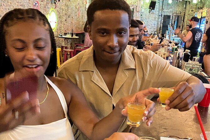 Old San Juan - Bar Hopping Private Tour - Frequently Asked Questions