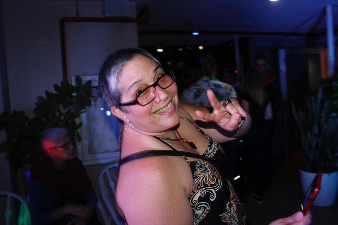 Old San Juan - Bar Hopping Private Tour - Final Words