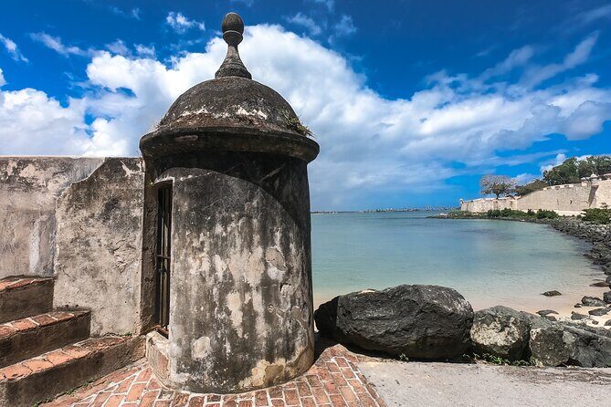 Old San Juan Deluxe Walking Tour - Final Thoughts