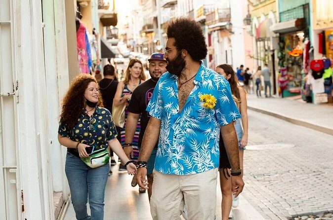 Old San Juan Historical Walking Tour - Final Thoughts