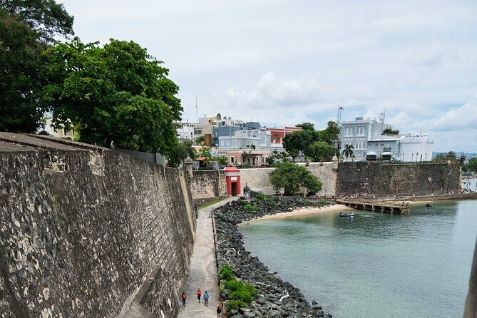 Old San Juan History and Culture Walking Tour - A Walk Through the Heart of Old San Juan: An Honest Review of the History and Culture Tour