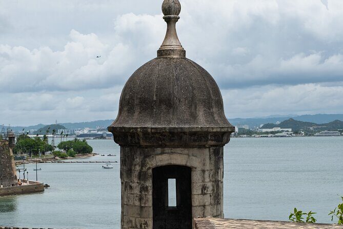 Old San Juan History and Culture Walking Tour - Frequently Asked Questions