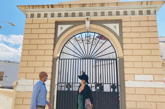 Old San Juan Immersive Walk: History and Culture - Frequently Asked Questions