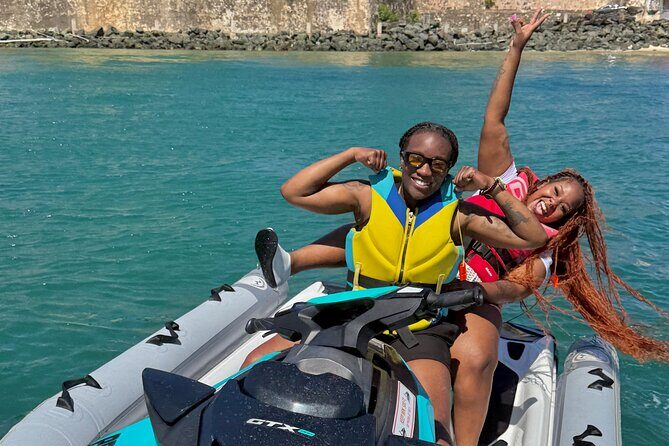 Old San Juan Jet Ski Tour Experience - Final Thoughts: Is It Worth It?