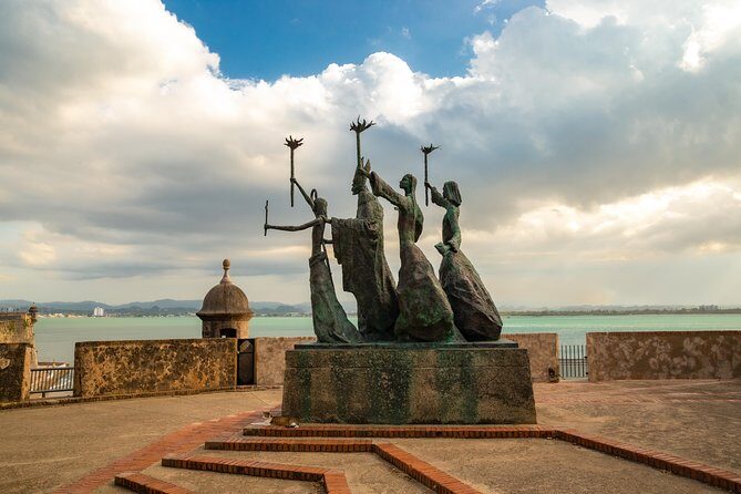 Old San Juan & Loiza African Town Full-Day Tour: Minimum 8+people - FAQ