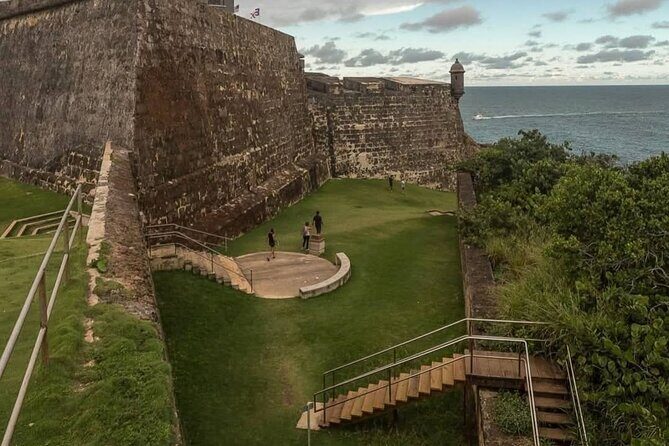 Old San Juan Luxury Driving Tour 3 Hours - Final Thoughts