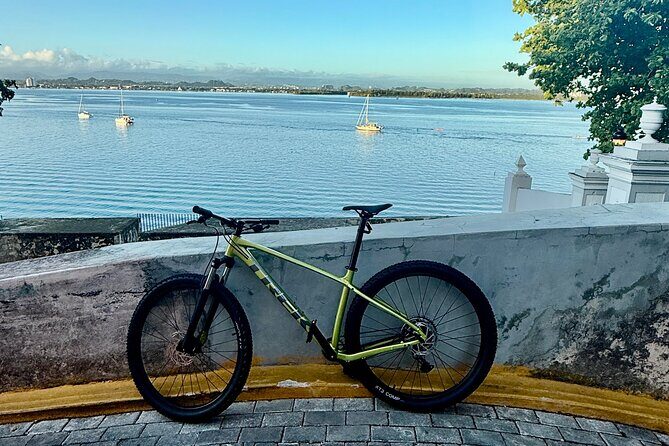 Old San Juan Mountain Bike Rental - A Deep Dive into the Old San Juan Mountain Bike Rental