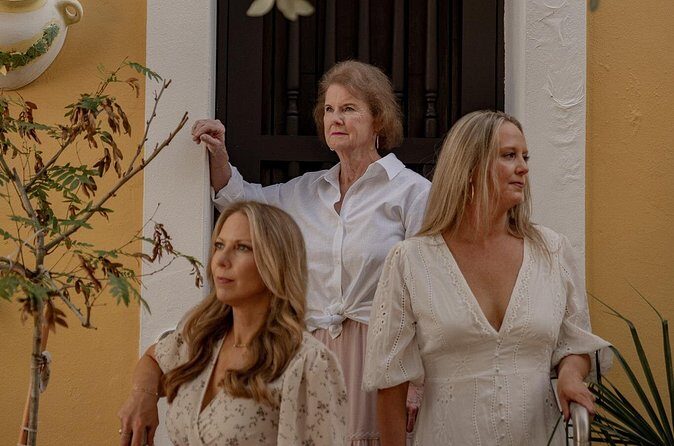 Old San Juan Photoshoot - Frequently Asked Questions