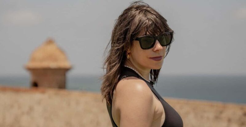 Old San Juan: Photoshoot Walking Tour - Discovering Old San Juan’s Charm Through the Lens