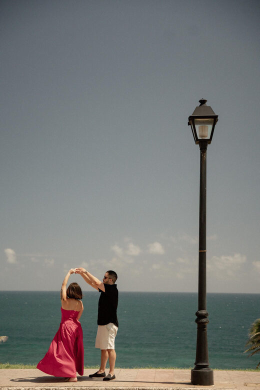 Old San Juan: Photoshoot Walking Tour - Who Should Consider This Tour?
