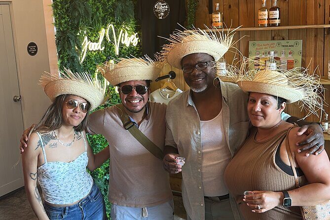 Old San Juan PR Fruit infused Moonshine & Cream liqueur Tasting - The Sum Up