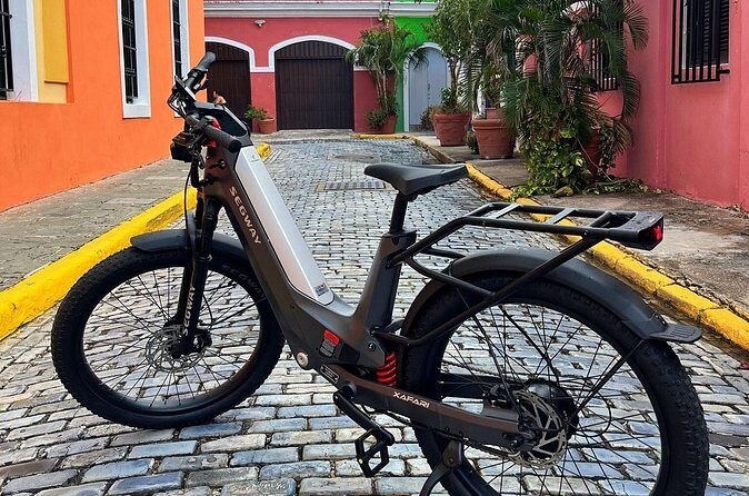 Old San Juan: Segway PT and Segway Xafari Ebike Tours - Final Thoughts
