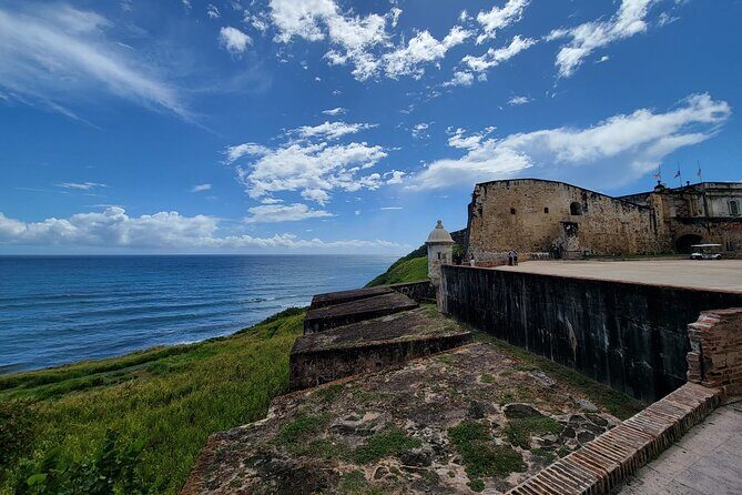Old San Juan Sightseeing Experience! - Key Points