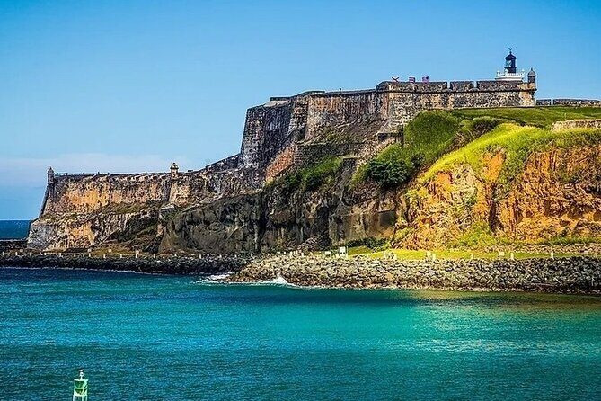 Old San Juan Sunrise Jet Ski Experience - A Detailed Look at the Sunrise Jet Ski Tour