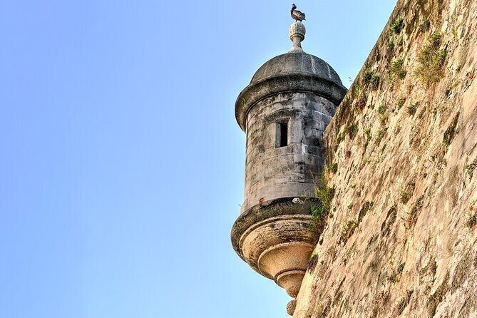 Old San Juan Tour (1 Hour) by DUHO - Final Thoughts