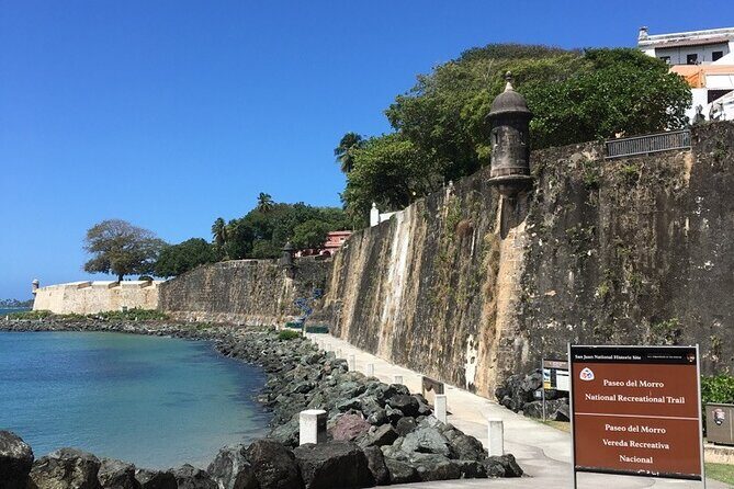 Old San Juan Walking Day and Night Tours - The Complete Experience: What to Expect