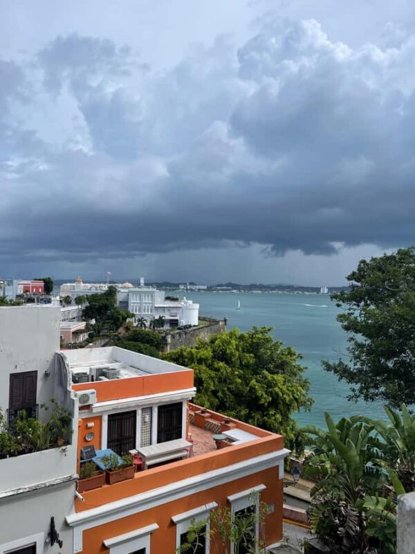 Old San Juan Walking/Guided Tour - Exploring Old San Juan on Foot: A Guided Tour of Puerto Rico’s Historic Heart