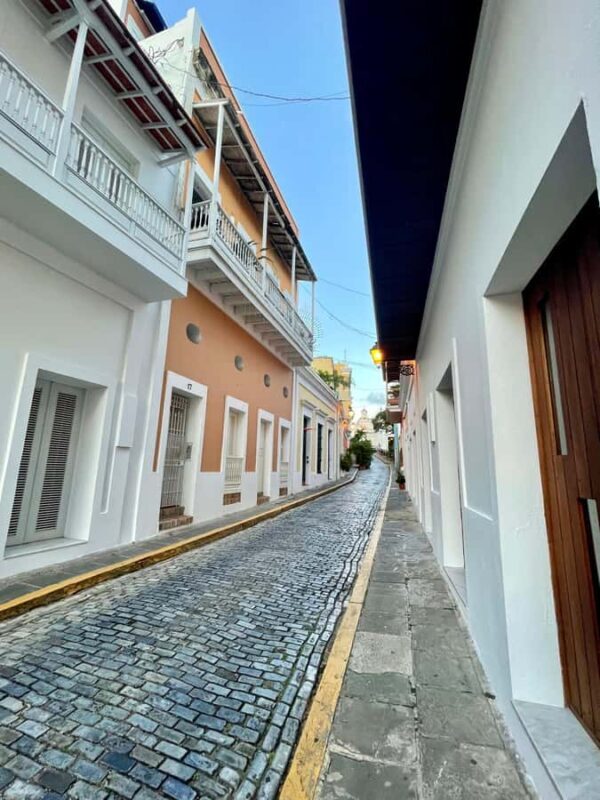 Old San Juan Walking/Guided Tour - Who Will Love This Tour?