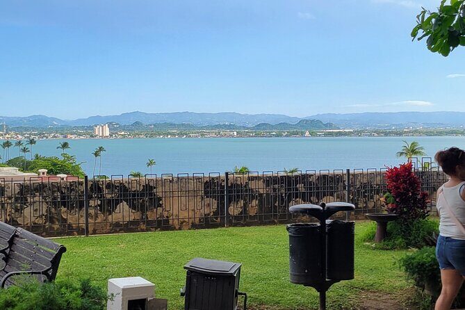 Old San Juan Walking Tour - A Deep Dive into the Old San Juan Walking Tour