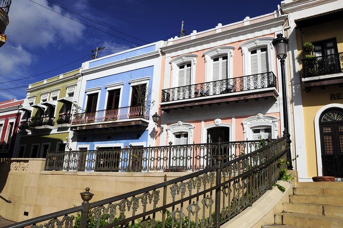 Old San Juan Walking Tour - FAQs