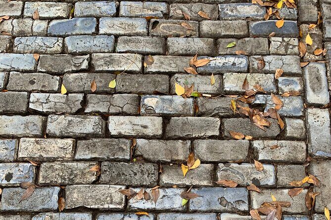 Old San Juan Walking Tour with a Local Certified Guide - Key Points
