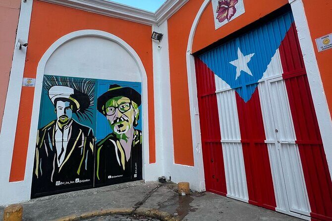 Old San Juan Walking Tour with a Local Certified Guide - FAQs