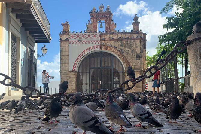 Old San Juan Walking Tour with a Local Certified Guide - Final Thoughts