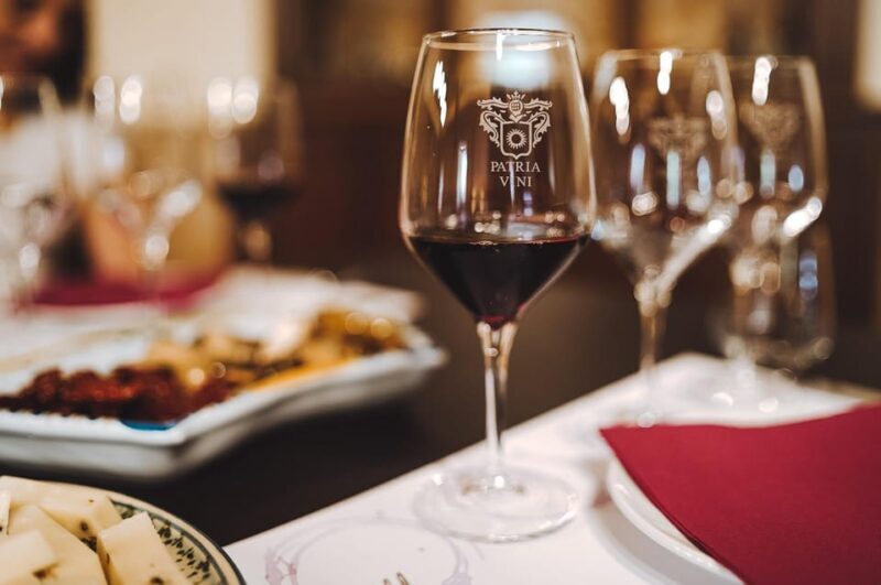 Old Sicily and Etna wine tasting tour from Taormina - Exploring the Sicilian Landscape and Culture