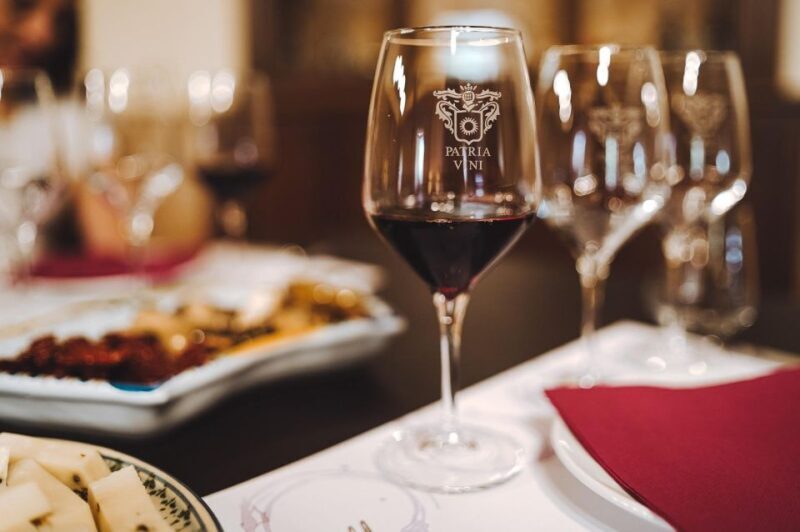 Old Sicily and Etna wine tasting tour from Taormina - Final Thoughts