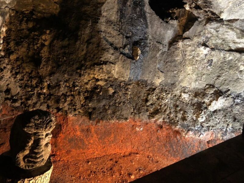 Old Sicily and Etna wine tasting tour from Taormina - Frequently Asked Questions