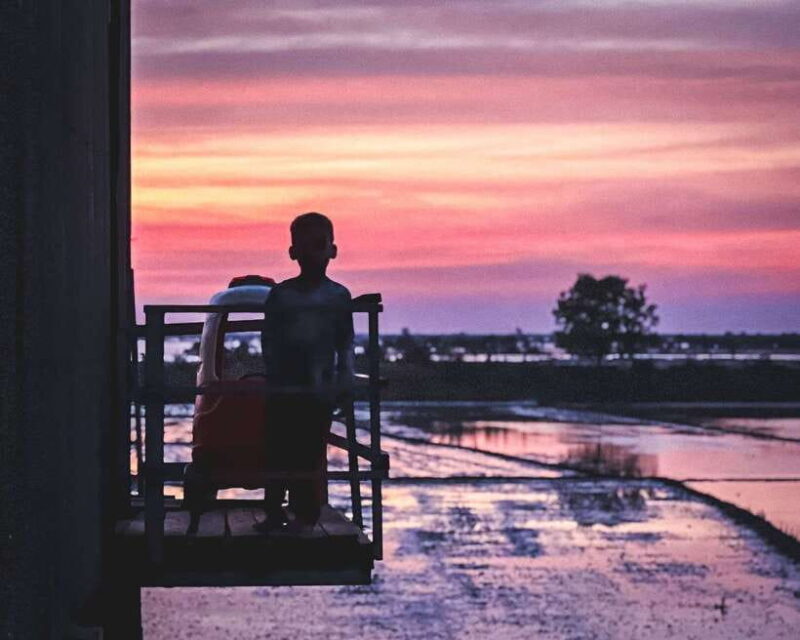 Old Siem Reap Sunset Food Tour by Tuk-Tuk - An Authentic Taste of Siem Reap by Tuk-Tuk