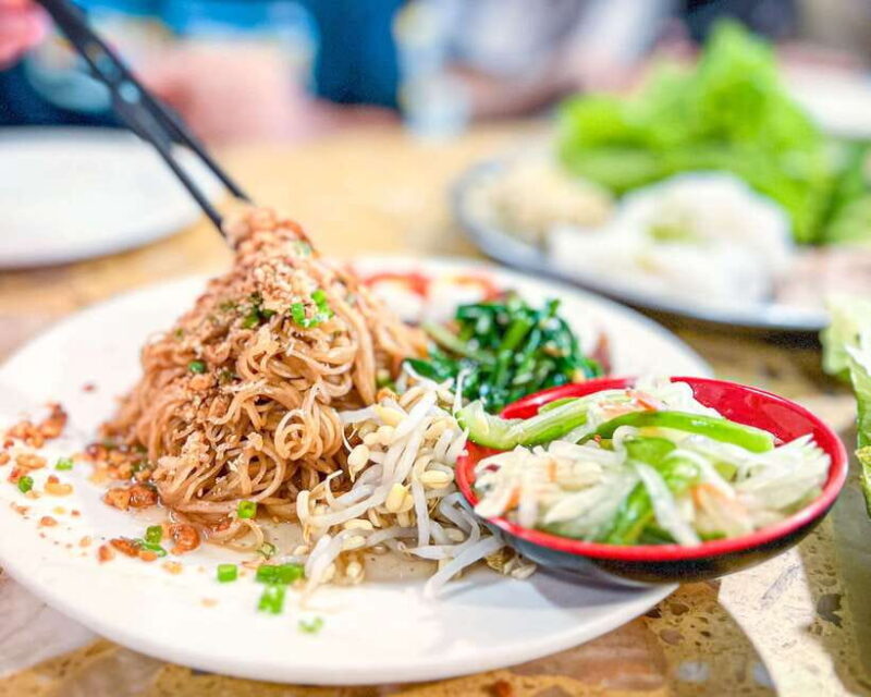 Old Siem Reap Sunset Food Tour by Tuk-Tuk - What To Expect: Practical Details