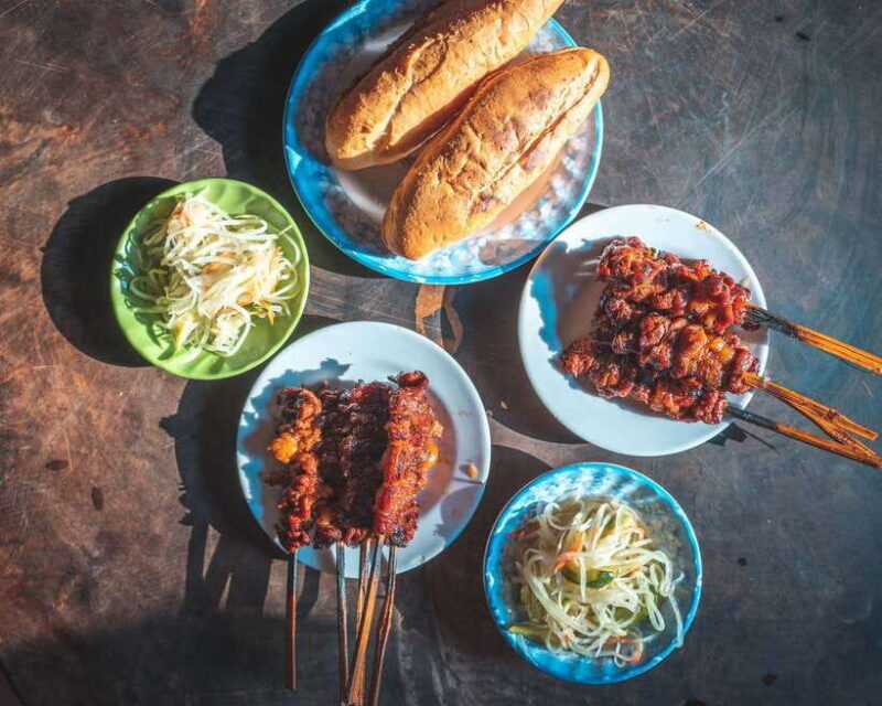 Old Siem Reap Sunset Food Tour by Tuk-Tuk - Who Would Love This Tour?