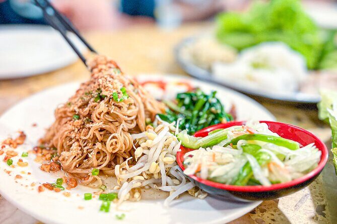 Old Siem Reap Sunset Food Tour by Tuk-tuk - Final Thoughts