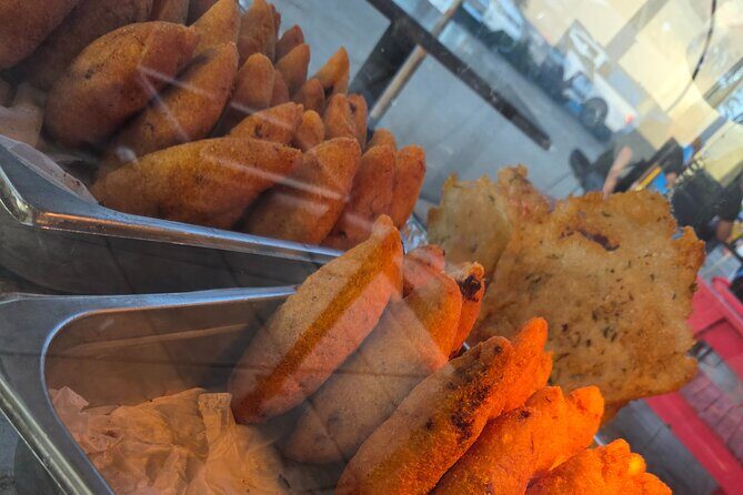 Old St. John Scenic On Cart Minimal Walks - Final Thoughts