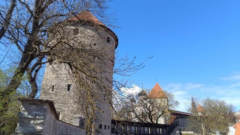 Old Tallinn Highlights & its Medieval Past - FAQ