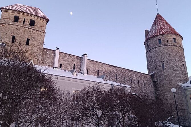 Old Tallinn & its Medieval Past Private tour - Who Will Love This Tour?
