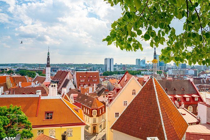 Old Tallinn with Kadriorg & Pirita - FAQ