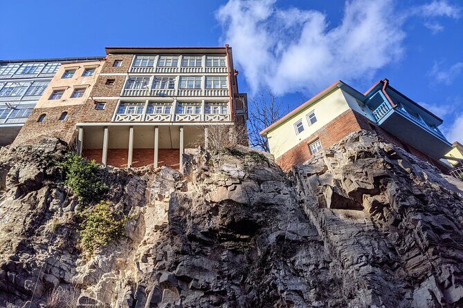Old Tbilisi Highlights walking tour with wine & 10 tastings - FAQ