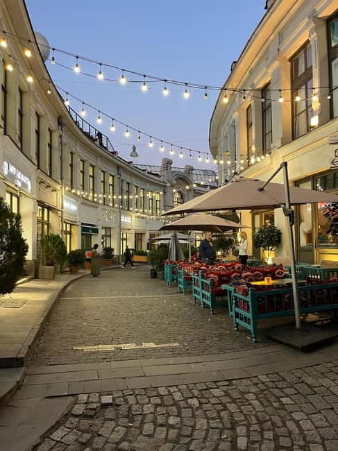 Old Tbilisi Private Walking Tour with Wine and Cable Car - Key Points