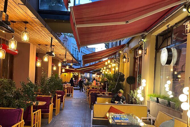 Old Tbilisi Private Walking Tour with Wine Tasting and Cable Car - Detailed Review of the Tbilisi Experience