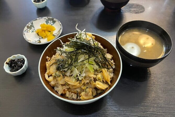 Old Tokyo History Coffee Gardens and Traditional Street Food - Who Will Love This Tour?