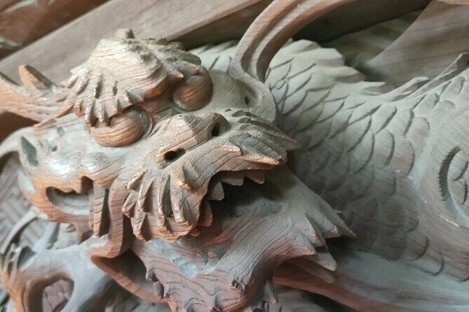 Old Tokyo Tour: Shibamata Nostalgic Streets Small Group Tour - Exploring Old Tokyo: Shibamata Nostalgic Streets Small Group Tour