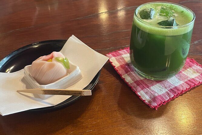 Old Tokyo Tour: Shibamata Nostalgic Streets Small Group Tour - Practical Details & Tips